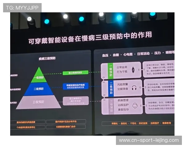 数字化升级阶段可穿戴设备数据映射界面 增强了观众的生理信息感知